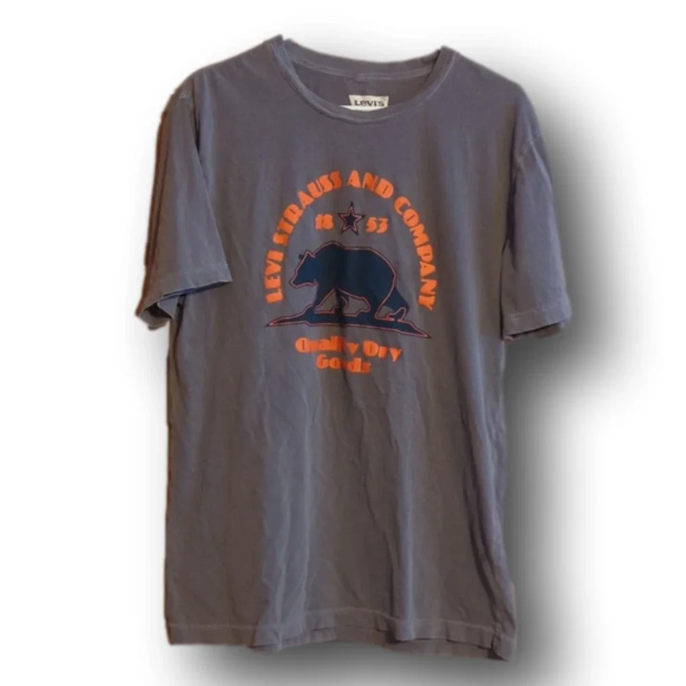 Levis tee